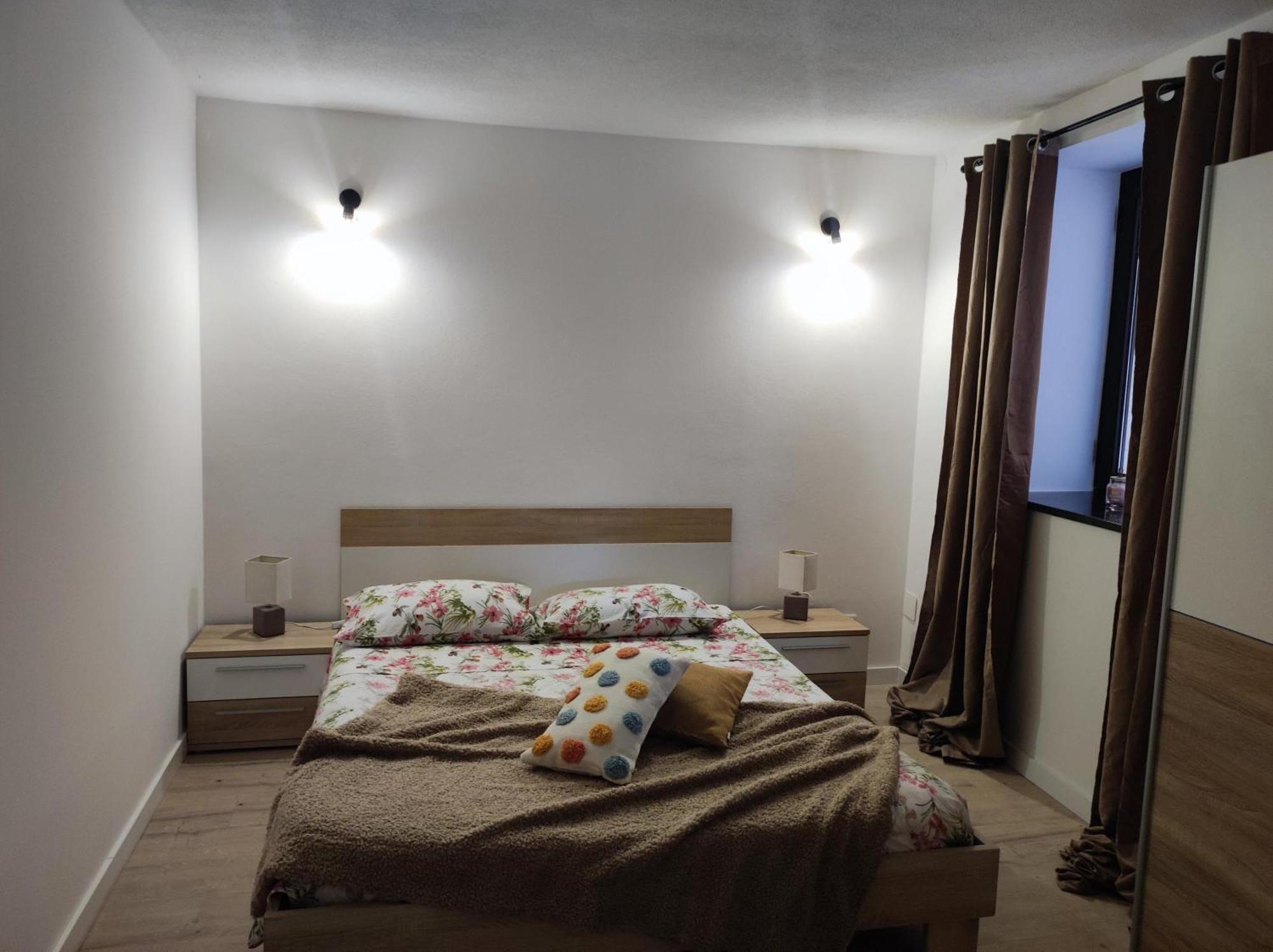 Apartments Bertetic กานฟานาร์ ภายนอก รูปภาพ